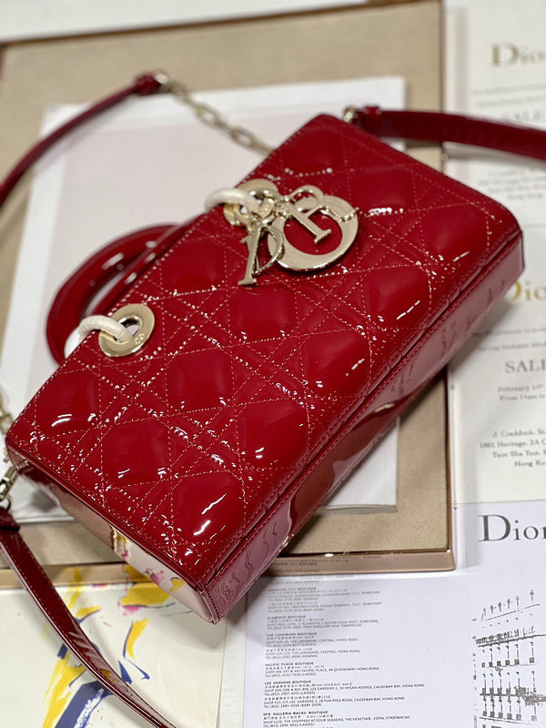 Anum Bags MV - Dir Bags - 1465