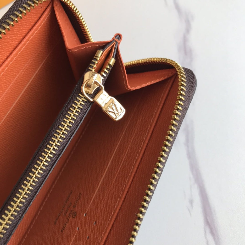 Ezyycart Bags Wallet LUV 017