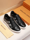 Anum Bags LUV Black Sneaker