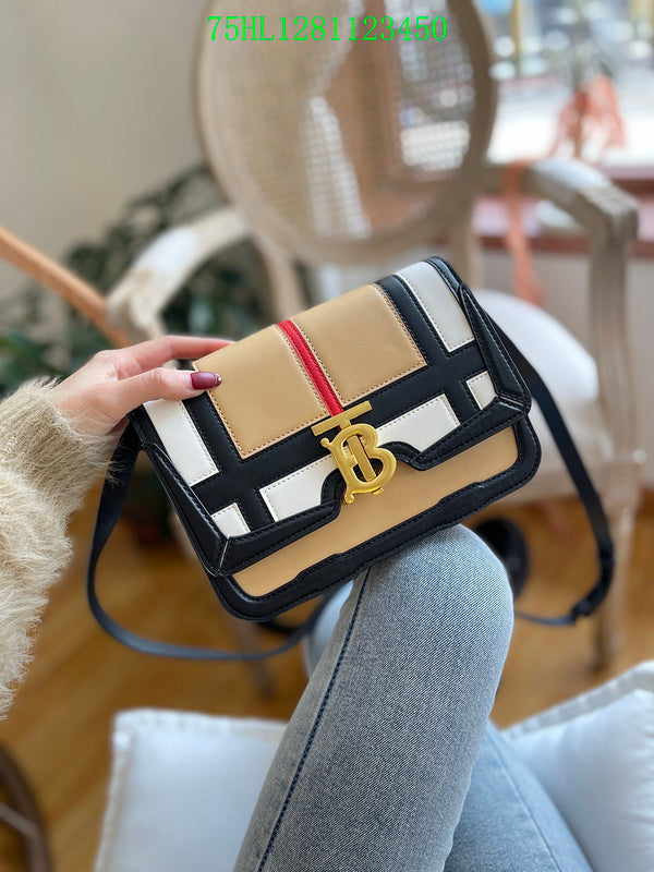 Ezyycart Bags Fan Fashion -MV - Top quality BBR Bags - 360