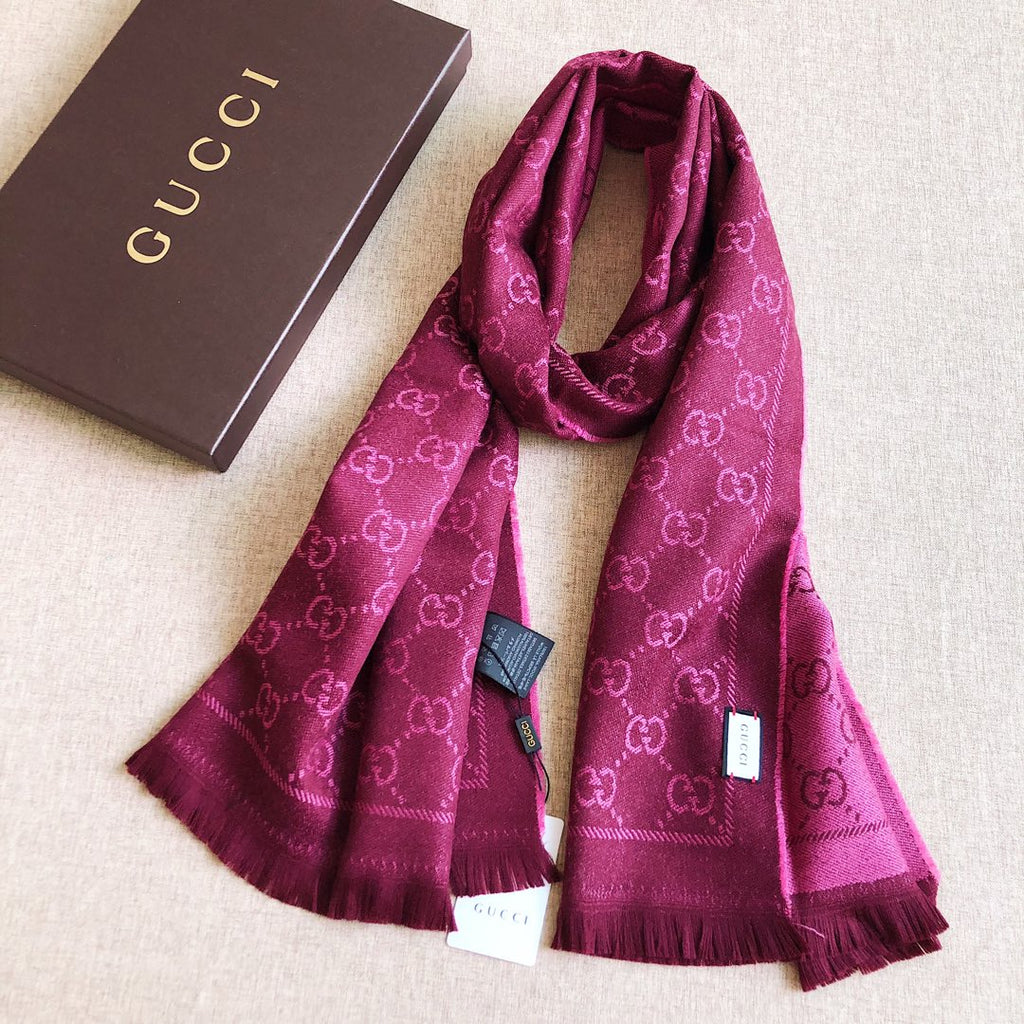 Ezyycart Bags GCI Scarf 012
