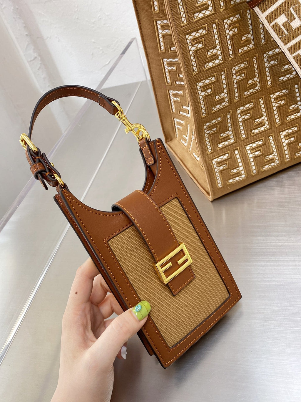 Ezyycart Bags Bags FEI 137