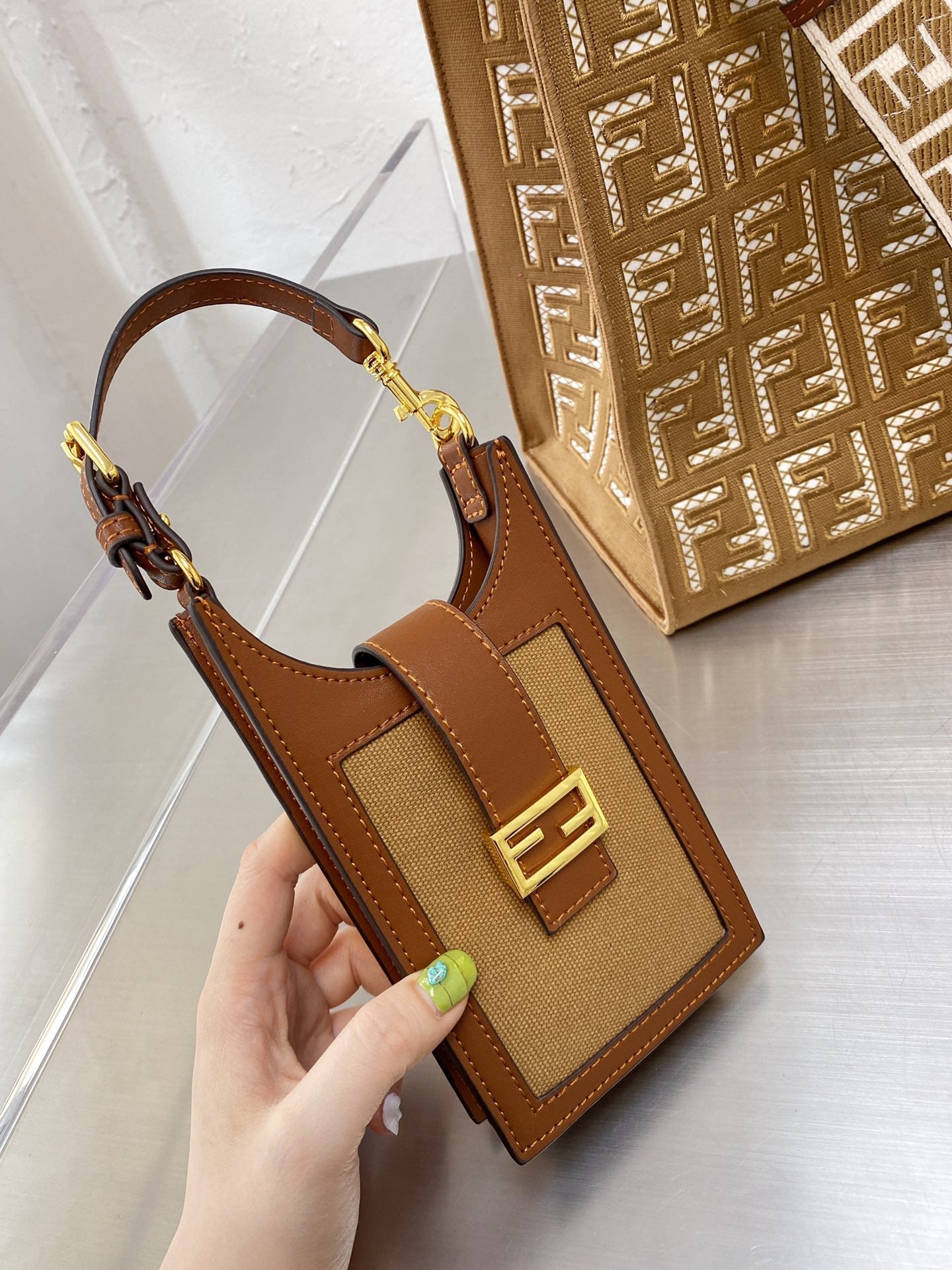 Ezyycart Bags Bags FEI 137