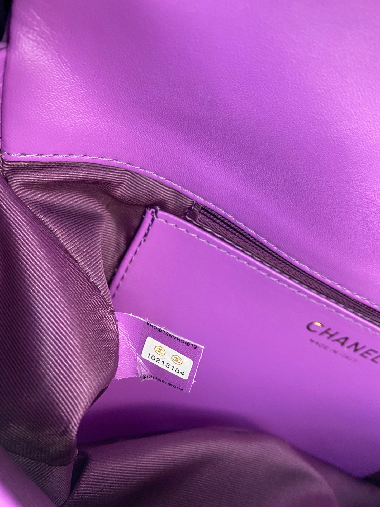 Anum Bags Mo - Bag CHL 414