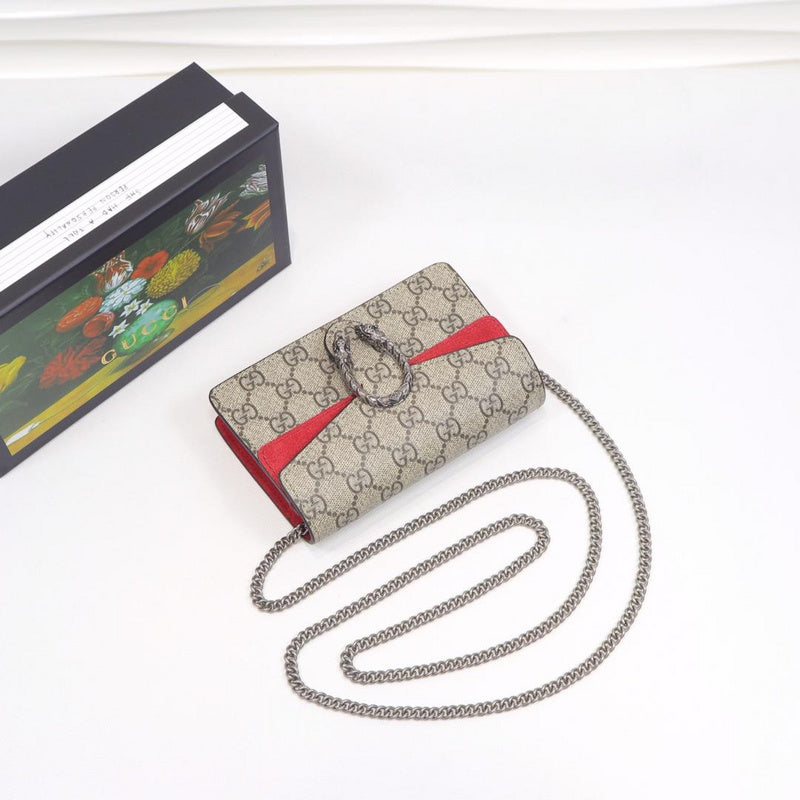 Ezyycart Bags Monvanti Shop - GCI Bags - 1126