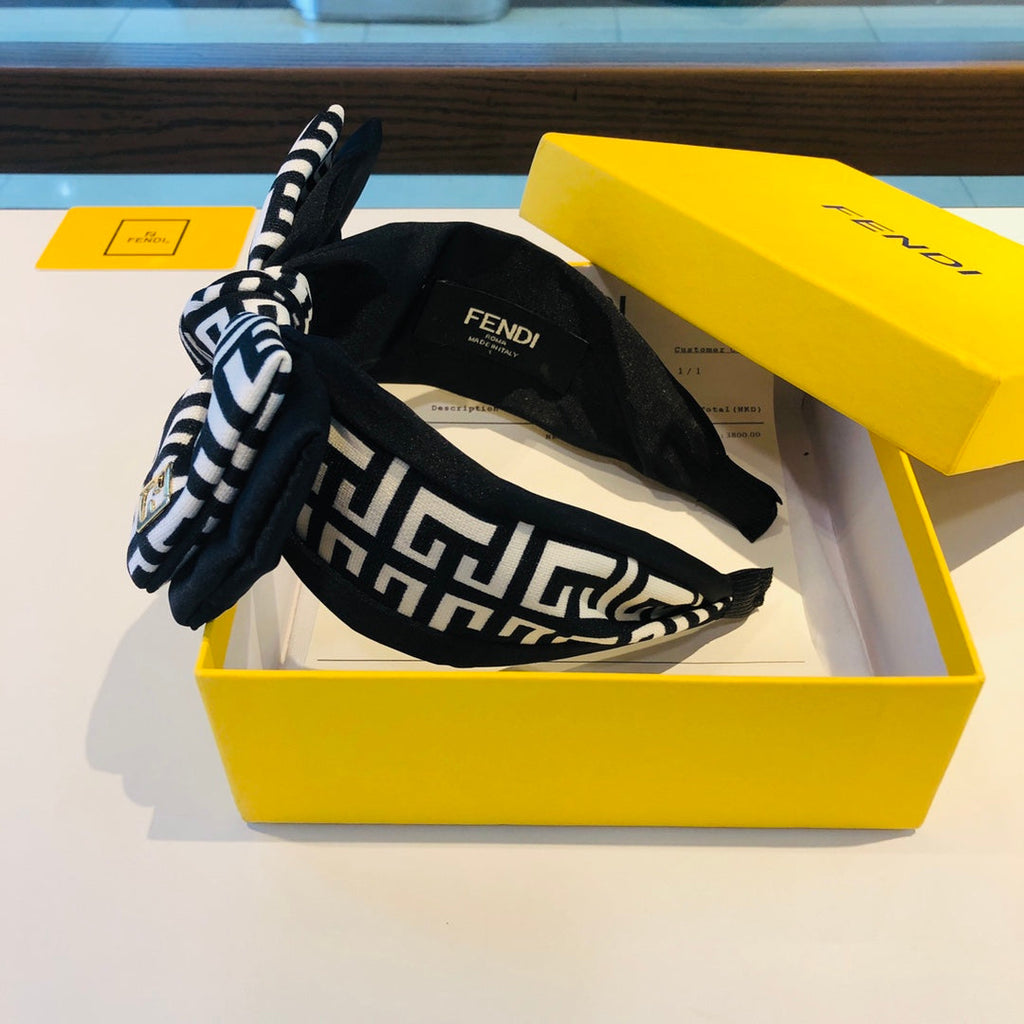 Ezyycart Bags New Hair Band FEI 017