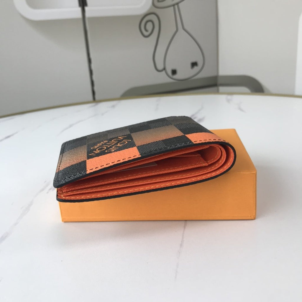 Anum Bags Wallet LUV 044