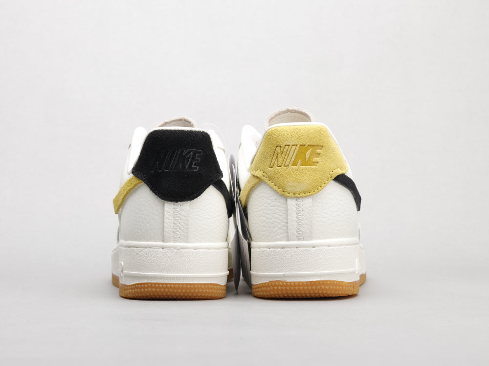 Ezyycart Bags AF1 Black and yellow mandarin duck breaks hook