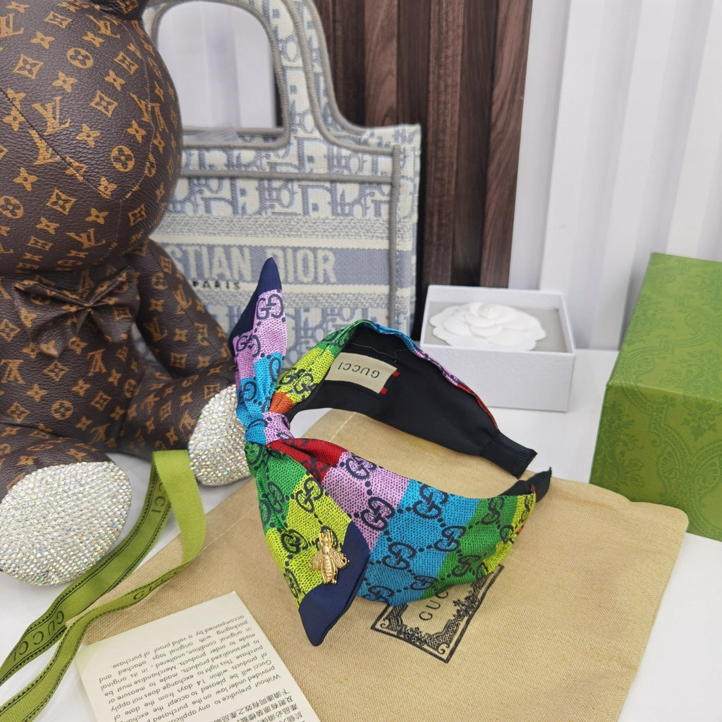 Ezyycart Bags New Hair Band GCI 048