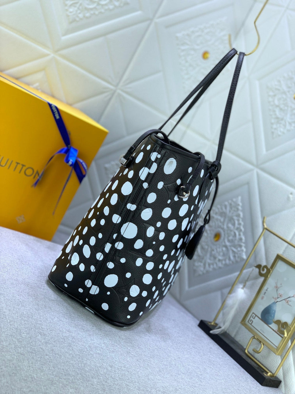 Anum Bags Mo - Bag LUV 653
