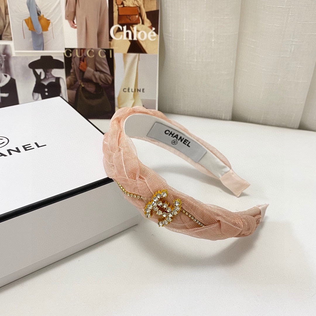 Anum Bags New Hair Band CHL 015