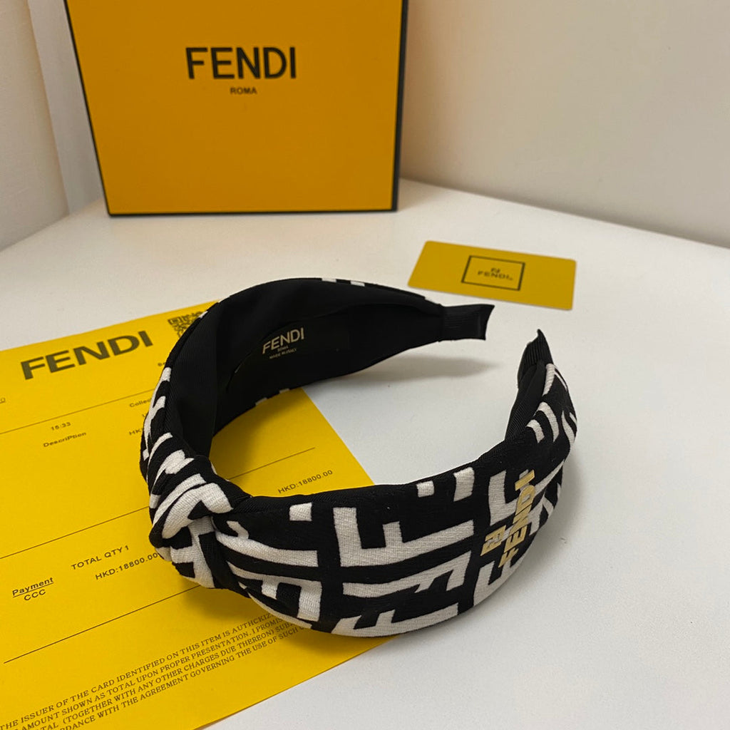 Ezyycart Bags New Hair Band FEI 054