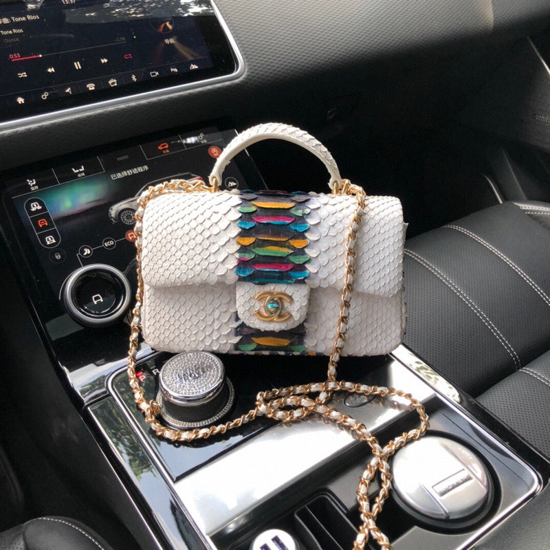 Anum Bags Monvanti Shop - CHL Bags - 2935