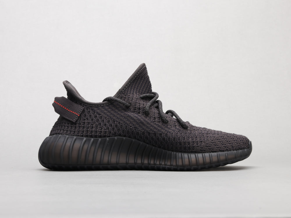 Ezyycart Bags Yzy 350 Black Angel Sneaker