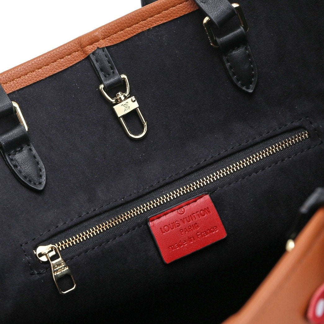 Anum Bags Bags LUV 042