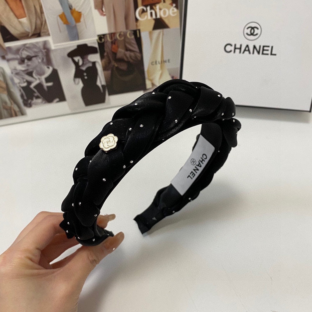 Anum Bags New Hair Band CHL 031