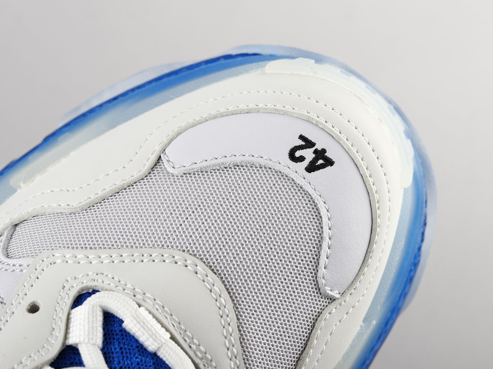 Ezyycart Bags Bla 19SS Air Cushion Sneaker