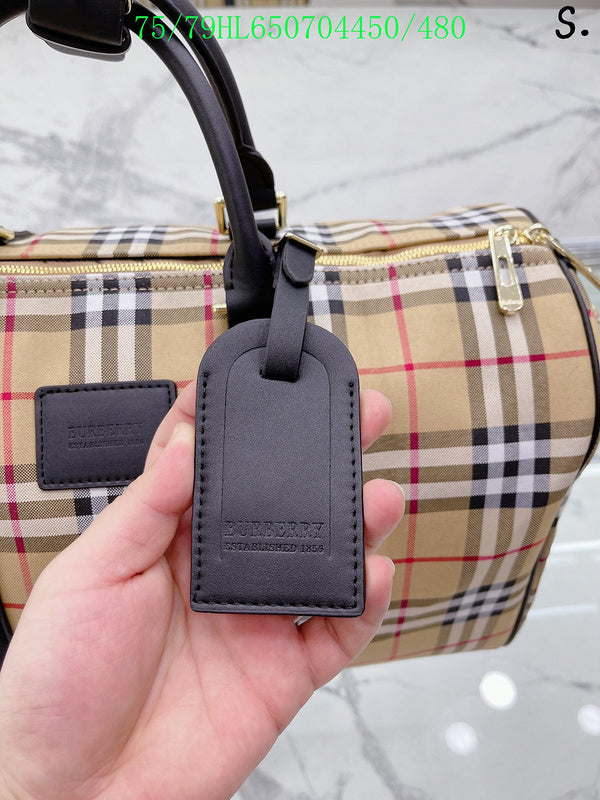 Ezyycart Bags Fan Fashion -MV - Top quality BBR Bags - 305