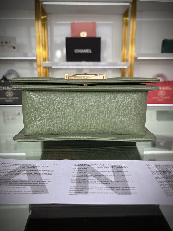 Anum Bags Monvanti Shop - CHL Bags - 3188