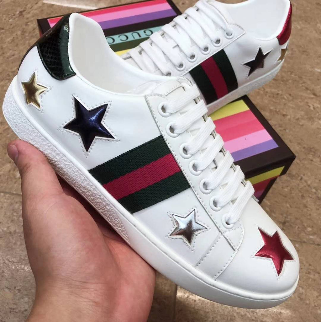 Ezyycart Bags MO-GCI Ace star Sneaker 038