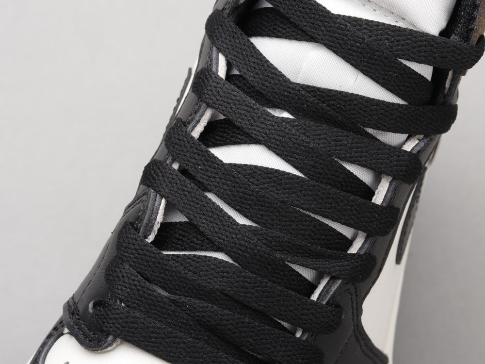 Ezyycart Bags AJ1 Small Barb Black Mocha