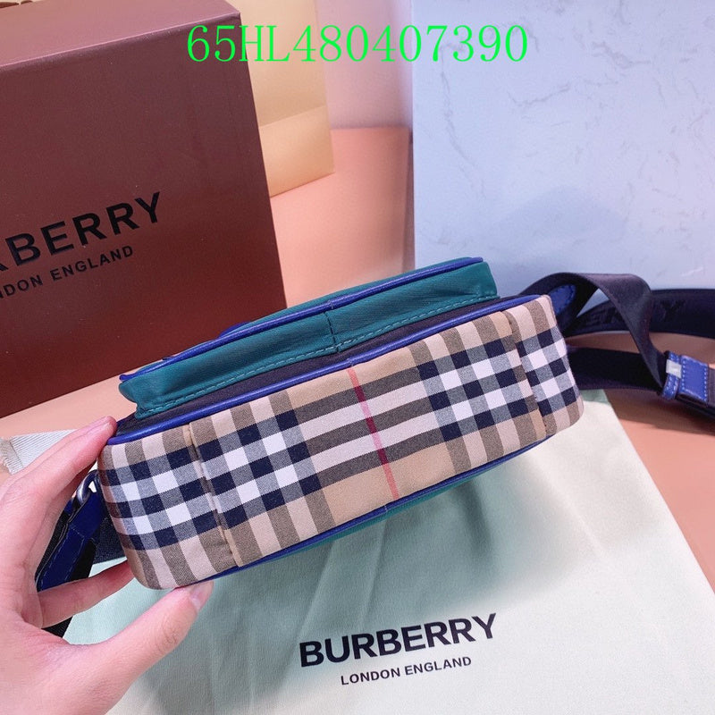 Ezyycart Bags Fan Fashion -MV - Top quality BBR Bags - 307
