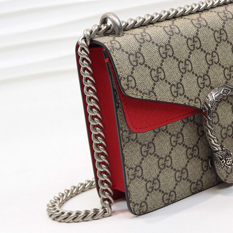 Ezyycart Bags Monvanti Shop - GCI Bags - 831