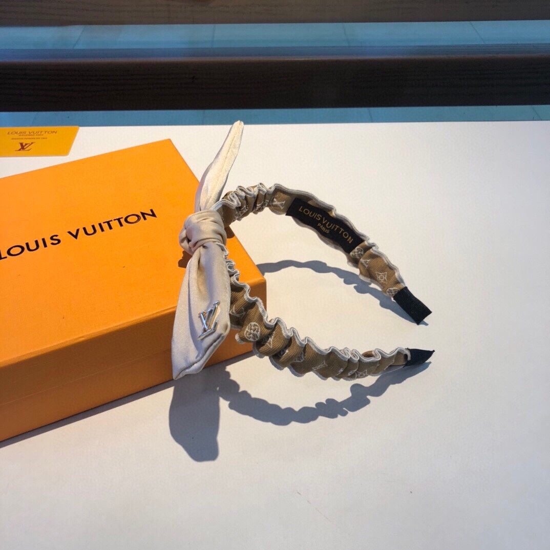 Anum Bags New Hair Band LUV 035