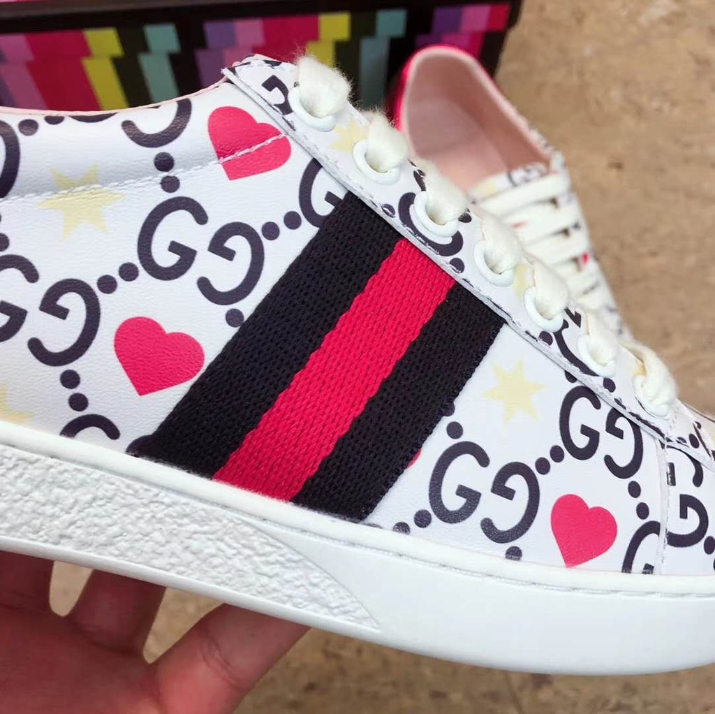 Ezyycart Bags MO- GCI EXCLUSIVE ACE Sneaker 042