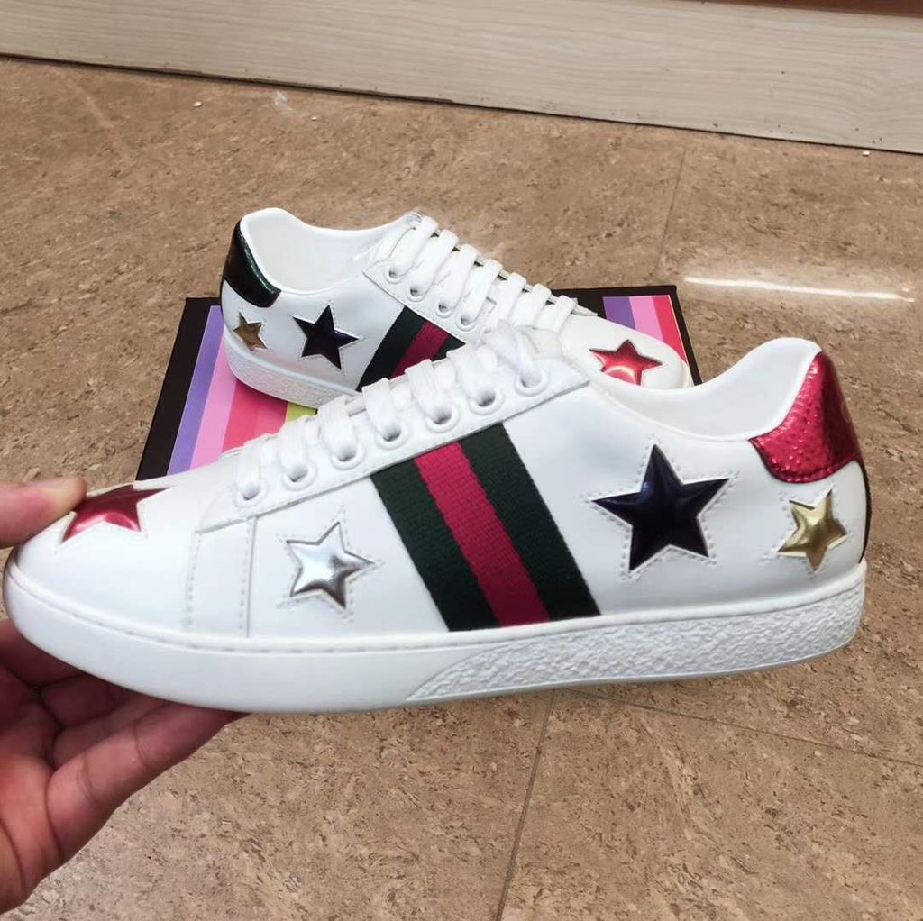 Ezyycart Bags MO-GCI Ace star Sneaker 038
