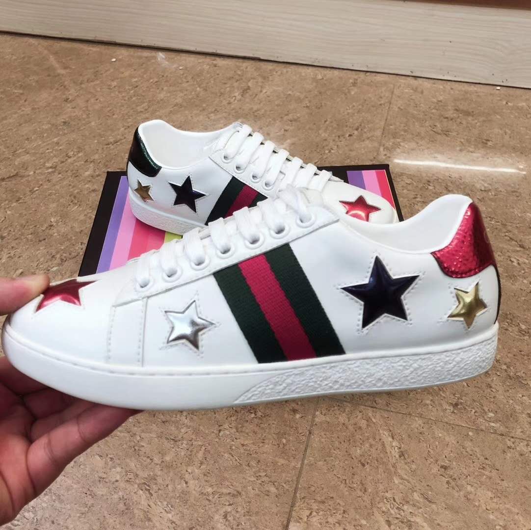 Ezyycart Bags MO-GCI Ace star Sneaker 038