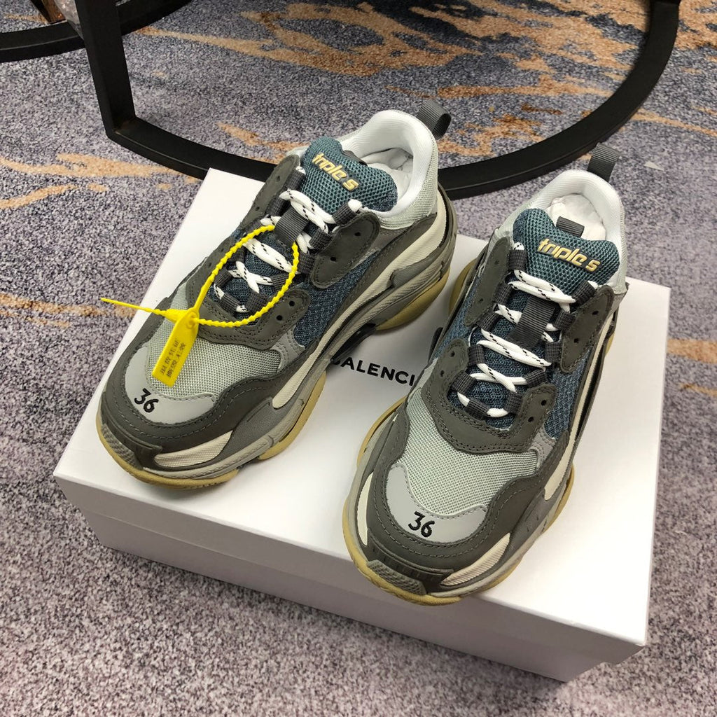 Ezyycart Bags Bla Sneaker 084