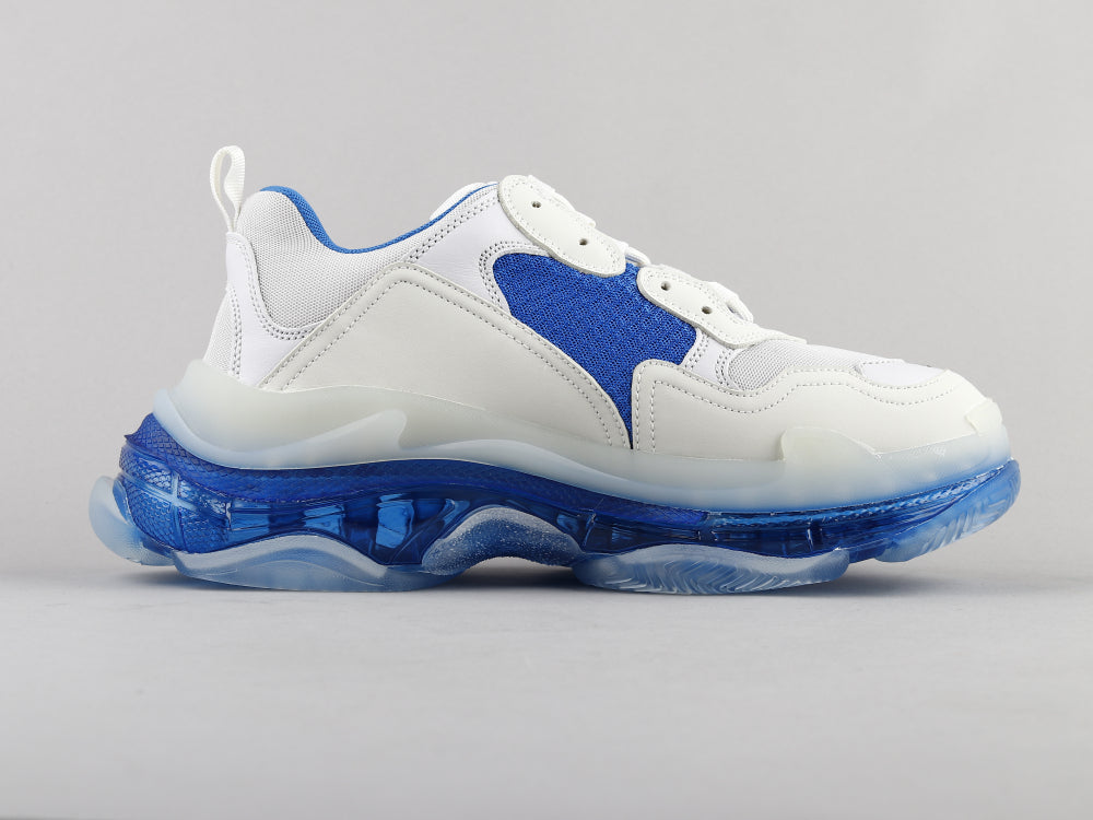 Ezyycart Bags Bla 19SS Air Cushion Sneaker