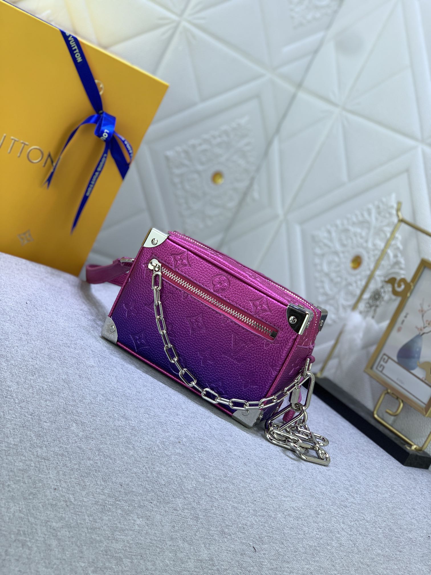 Anum Bags Mo - Bag LUV 645