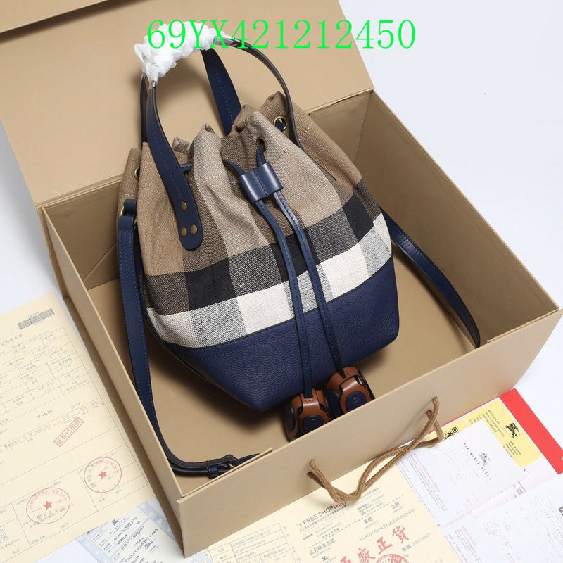 Ezyycart Bags Fan Fashion -MV - Top quality BBR Bags - 599