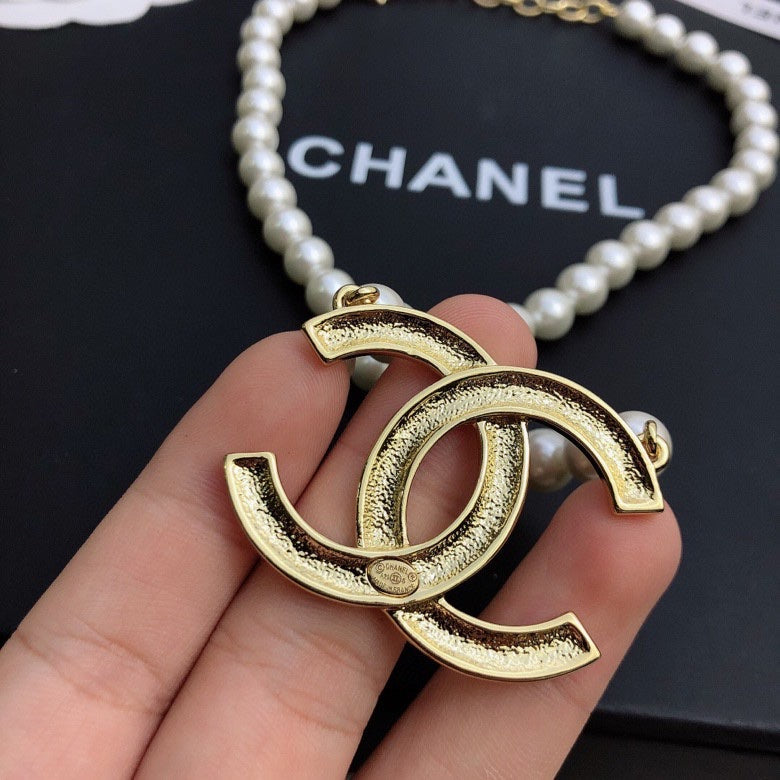 Anum Bags Necklace CHL025