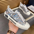 Anum Bags DIR B23 MultiColor LOW-TOP SNEAKER