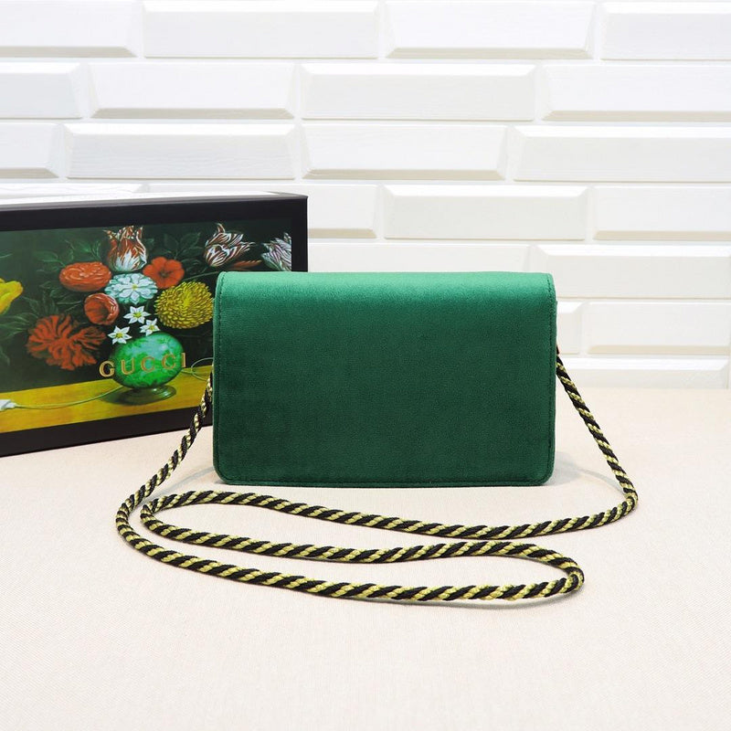 Ezyycart Bags Monvanti Shop - GCI Bags - 957