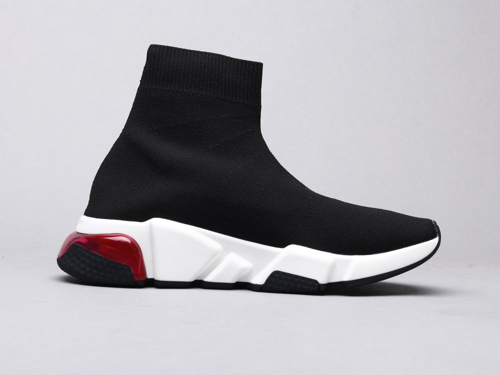 Ezyycart Bags Bla Socks Shoes Air Cushion Sneaker