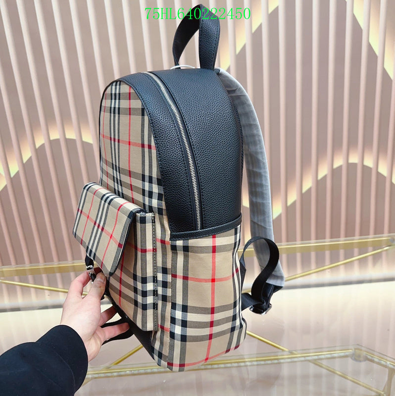 Ezyycart Bags Fan Fashion -MV - Top quality BBR Bags - 185