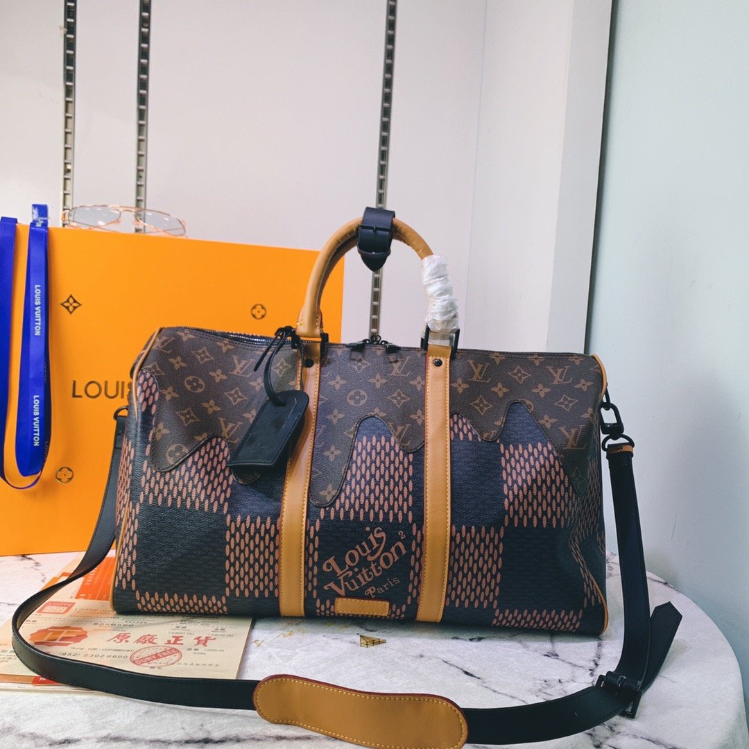 Ezyycart Bags Bags LUV 029