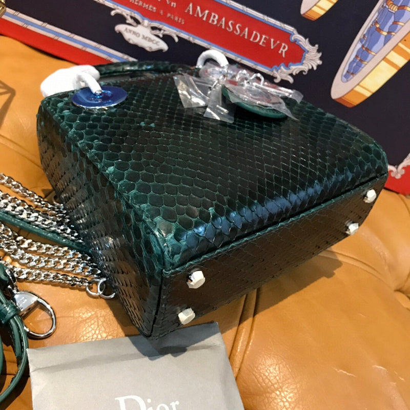 Ezyycart Bags MV - Dir Bags - 2874