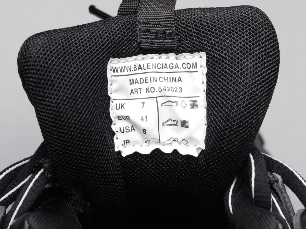 Ezyycart Bags Bla Track Generation DV Sneaker
