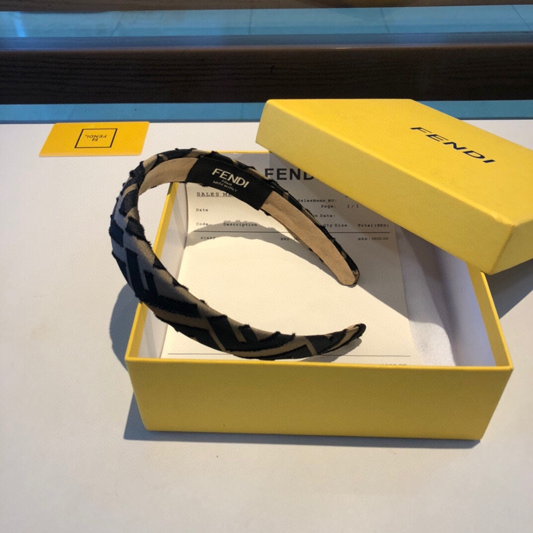 Ezyycart Bags New Hair Band FEI 052