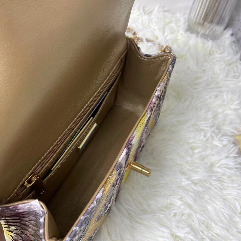 Anum Bags Monvanti Shop - CHL Bags - 3058