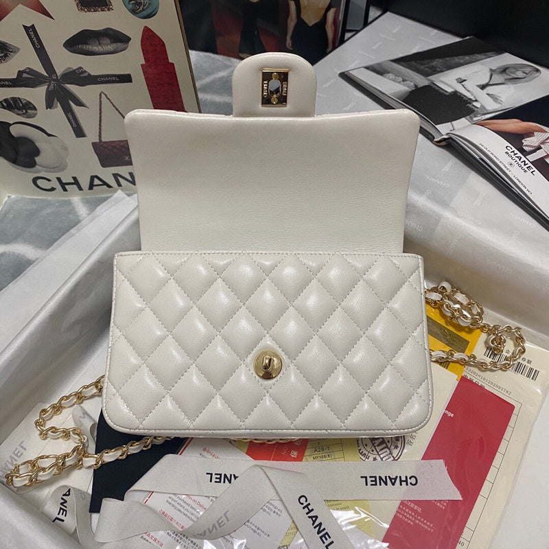 Anum Bags Monvanti Shop - CHL Bags - 3337