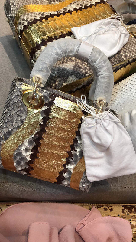 Anum Bags MV - Dir Bags - 2856