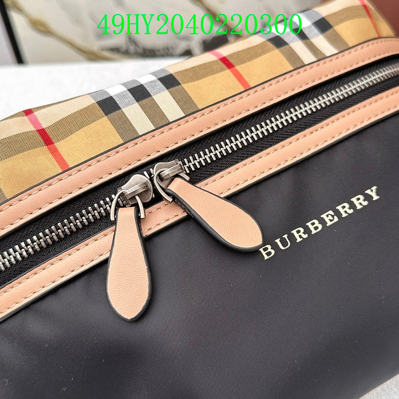 Ezyycart Bags Fan Fashion -MV - Top quality BBR Bags - 196
