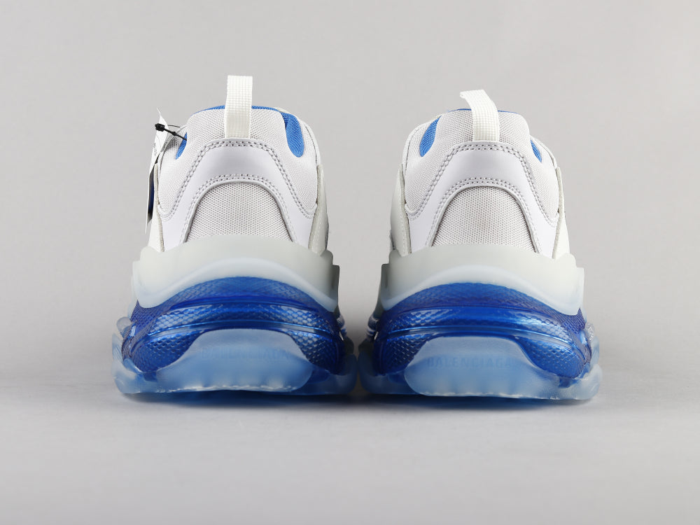 Ezyycart Bags Bla 19SS Air Cushion Sneaker