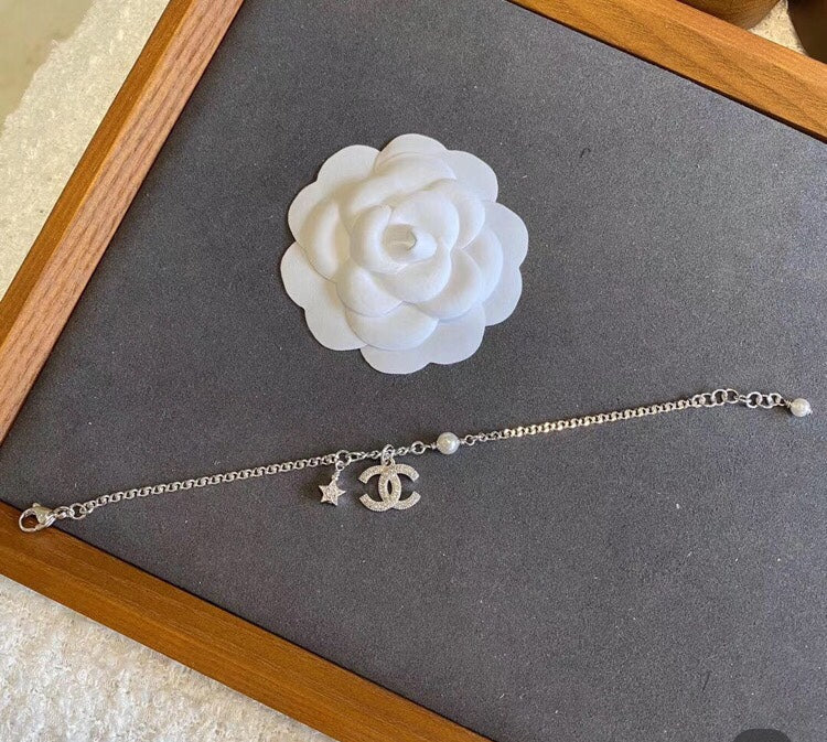 Anum Bags Necklace CHL055